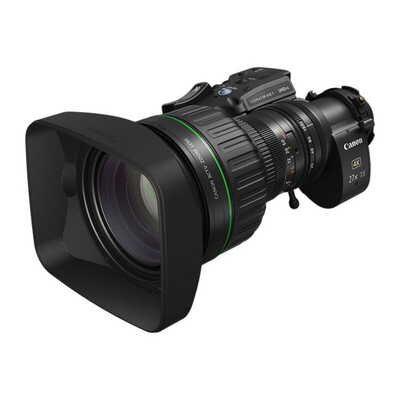 J8×6B3 KRS / 2/3 Camera Lens【中古放送用・業務用 映像機器