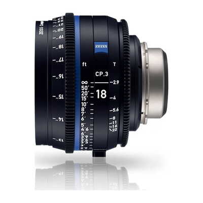 CP.3 18mm T2.9 EF/Feet 2186-840 特別価格