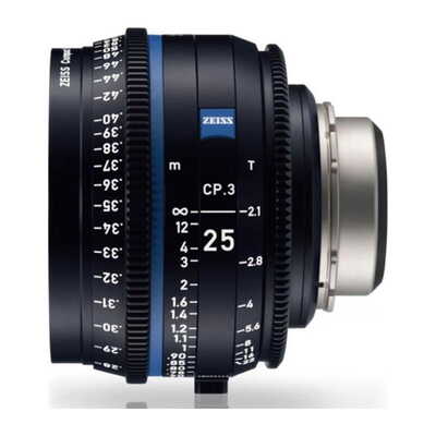 CP.3 25mm T2.1 EF/Feet 2181-404 特別価格