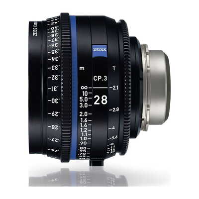 CP.3 28mm T2.1 EF/Feet 2193-345 特別価格