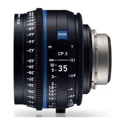 CP.3 35mm T2.1 EF/Feet 2177-925 特別価格