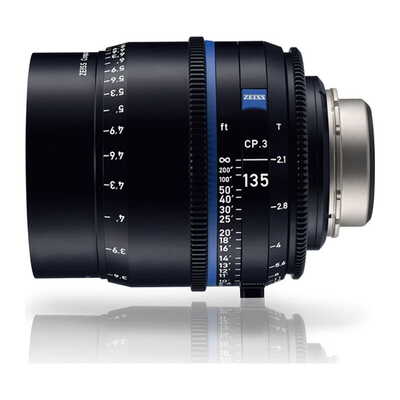 CP.3 135mm T2.1 EF/Feet 2184-953 特別価格