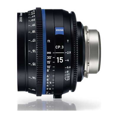 CP.3 15mm T2.9 EF/Meter 2189-448 特別価格