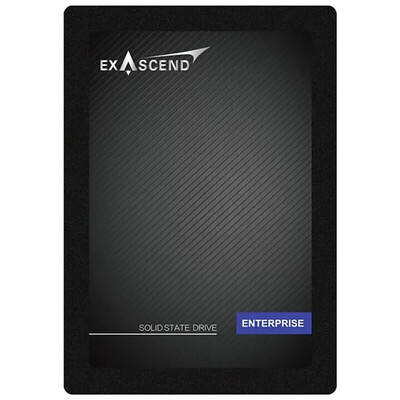 SE4 Series enterprise SSD 480GB EXSE4A480GB (アウトレット)