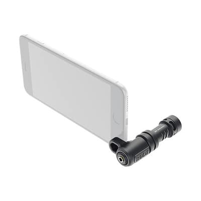VideoMic Me (アウトレット)