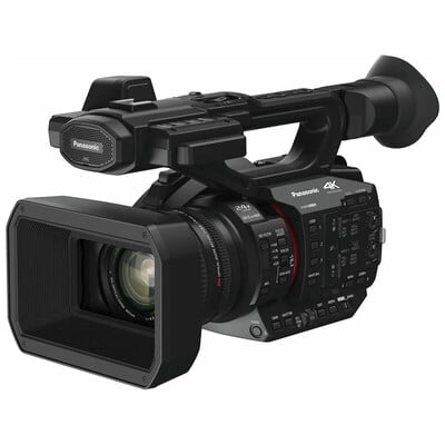 HC-X20 ブラック HC-X20-K (アウトレット)