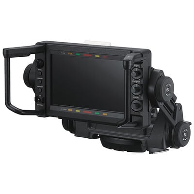 HDVF-EL780 7.4型有機ELカラービューファインダー