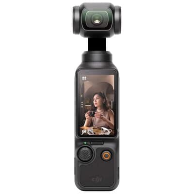 Osmo Pocket 3 OP9923 （アウトレット）