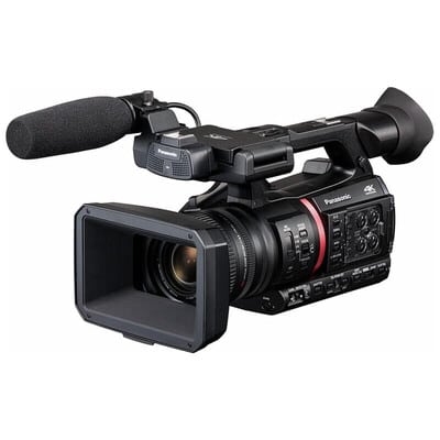AG-CX370 (アウトレット)