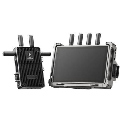 DJI Transmission (高輝度モニター コンボ) ASV002 (アウトレット)