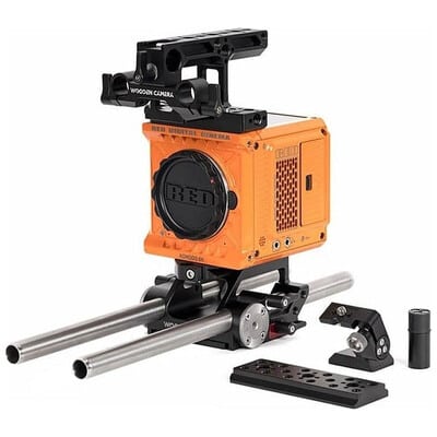 RED Komodo Accessory (Advanced Set)