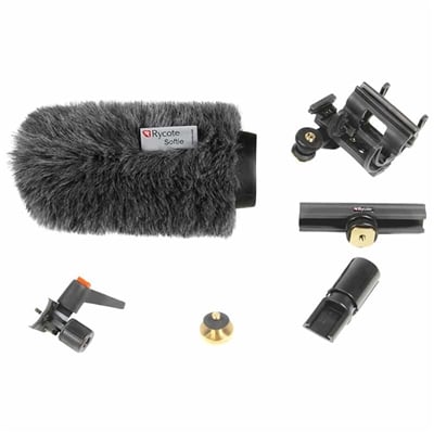 15cm Classic-Softie CAMERA Kit(19/22) （アウトレット）