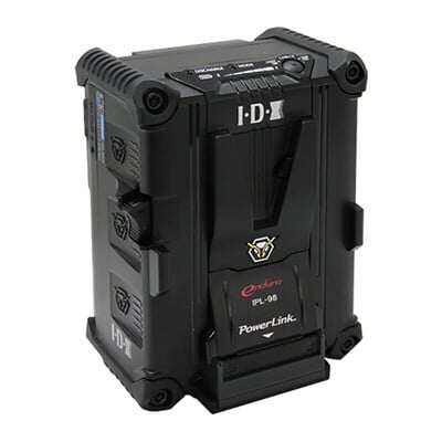 IPL-98 （アウトレット）