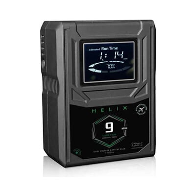 HLX-9S （アウトレット）