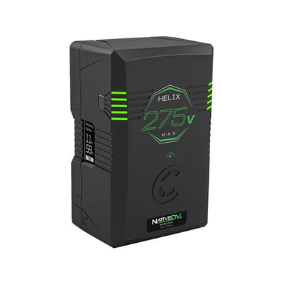 HLX-275MXV （アウトレット）