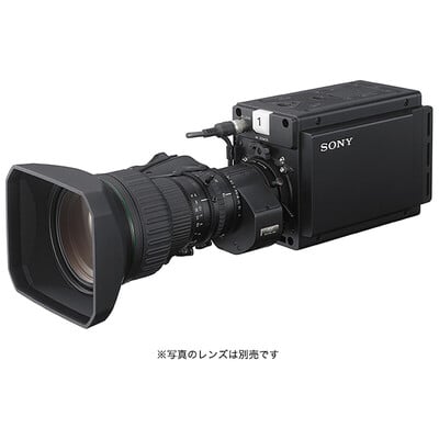HDC-P50A