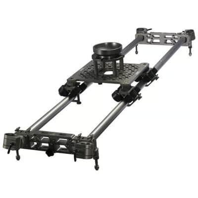 TILTA Slider System(ボールサイズ100mm) TSS-01