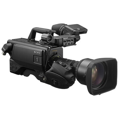 HDC-F5500V/L