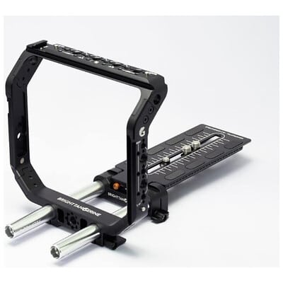 Halo Universal Base Kit B4013.0106 (アウトレット)