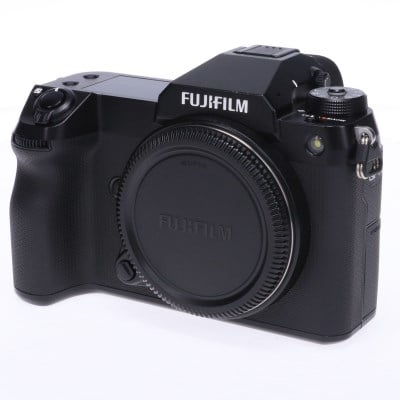 FUJIFILM GFX100S II ボディ