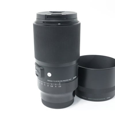 105mm F2.8 DG DN MACRO | Art ソニーEマウント