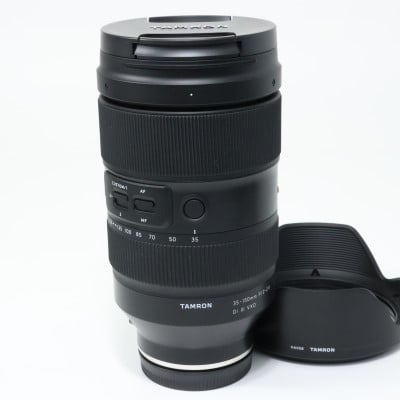 TAMRON タムロン/単焦点マクロレンズ/G005N/027351/交換レンズ/Aランク/04【中古】 TAMRON タムロン/単焦点マクロレンズ/G005N/027351/交換レンズ/A