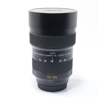 ライカ スーパー・バリオ・エルマリートSL f2.8/14-24mm ASPH. 11194