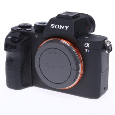 α7S II ボディ ILCE-7SM2