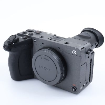FX2 ボディ ILME-FX2B