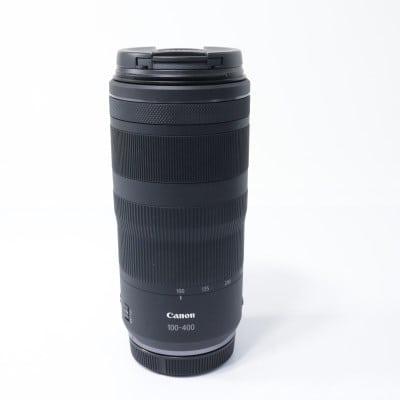 RF100-400mm F5.6-8 IS USM