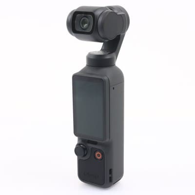Osmo Pocket 4 クリエイター コンボ OP4401
