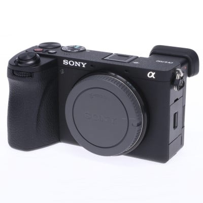 α6700 ボディ ILCE-6700