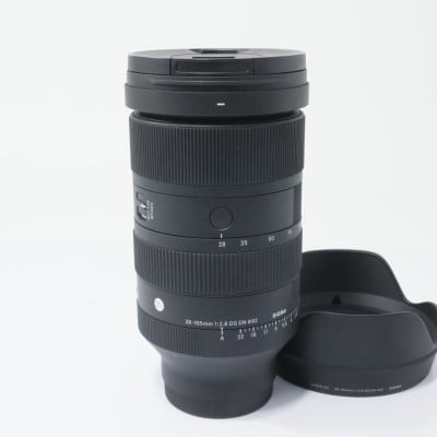 中古 SIGMA（シグマ） 交換レンズ・レンズアクセサリー一覧｜フジヤカメラ