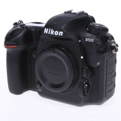 D500 ボディ