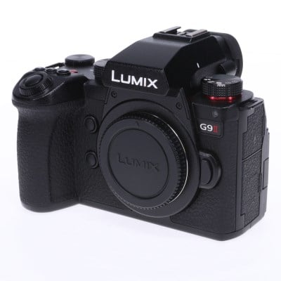 LUMIX G9 PROII ボディ DC-G9M2