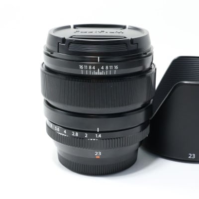 【美品】FUJIFILM レンズ レンズ | FUJIFILM X Series & GFX - Japan