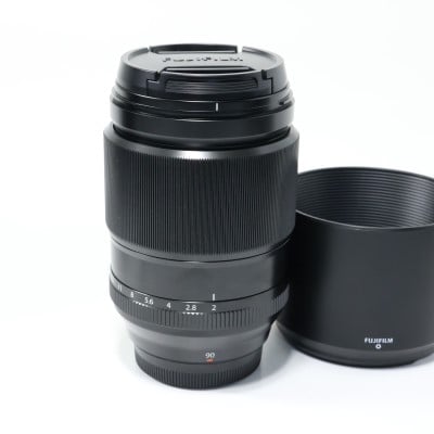 富士フイルム 交換レンズ・レンズアクセサリー 中古 商品一覧