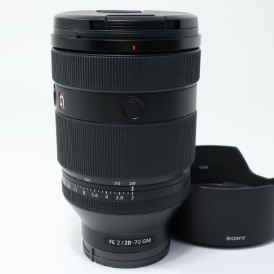 SONY 交換レンズ・レンズアクセサリー 中古 商品一覧｜新品
