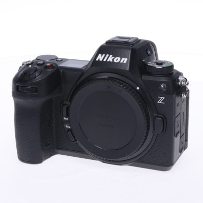 Nikon カメラ 中古 商品一覧｜新品・中古通販フジヤカメラ