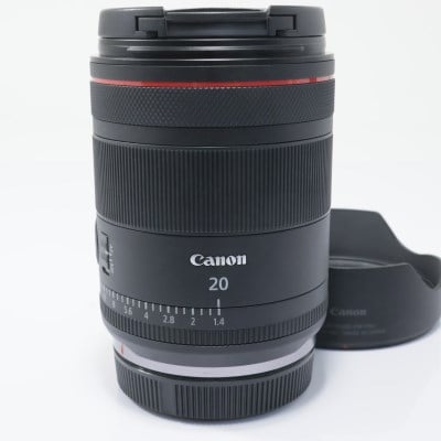 中古 Canon（キヤノン） 交換レンズ・レンズアクセサリー一覧｜フジヤ