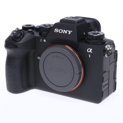 α1 II ボディ ILCE-1M2