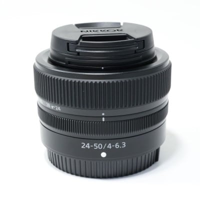 Nikon 交換レンズ・レンズアクセサリー 中古 商品一覧｜新品