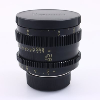 中古 シネレンズ一覧｜フジヤカメラ