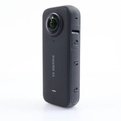 Insta360 X3 CINSAAQ/B