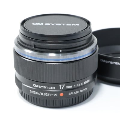 OLYMPUS／OM SYSTEM 交換レンズ・レンズアクセサリー 中古 商品