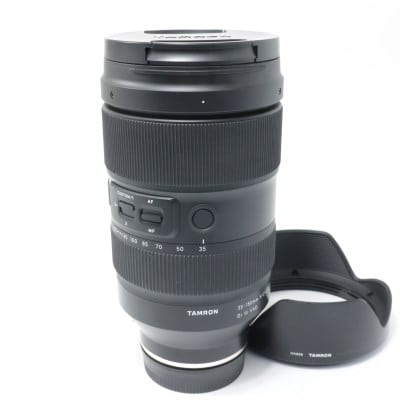 35-150mm F/2-2.8 Di III VXD (Model A058) ソニーEマウント