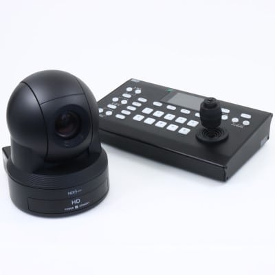 BROAD-DESIGN RMC-61NDI+RMC-61C