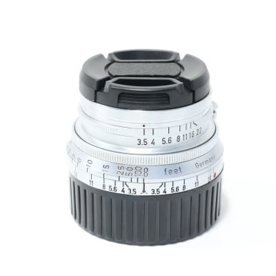 ズマロン M 35mm F3.5