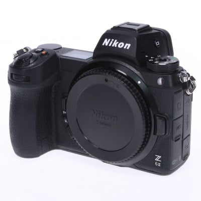 Z6II ボディ