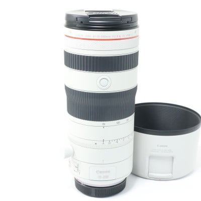 RF70-200mm F2.8 L IS USM Z ホワイト